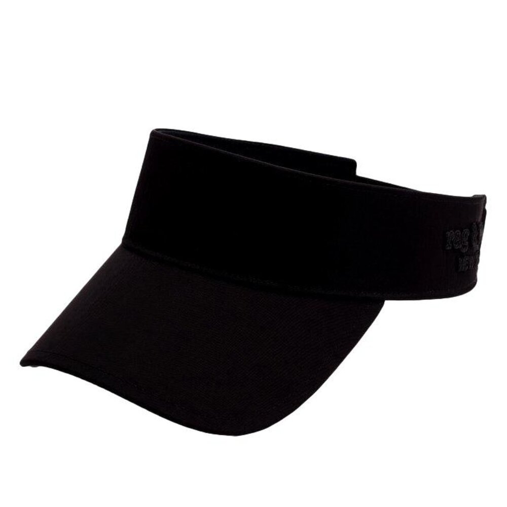 RAG & BONE Logo Visor